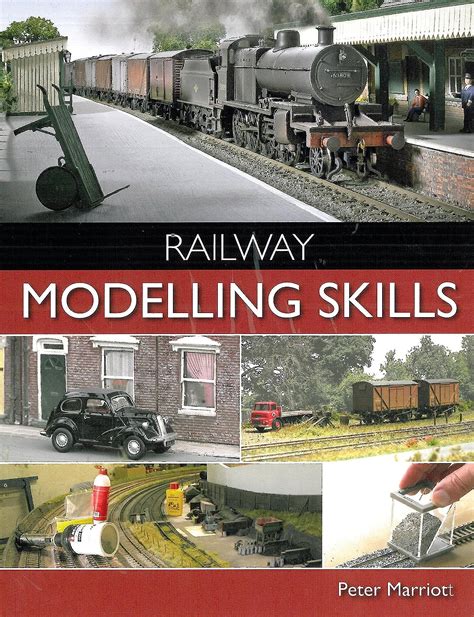 download pdf railway modelling skills peter marriott Reader
